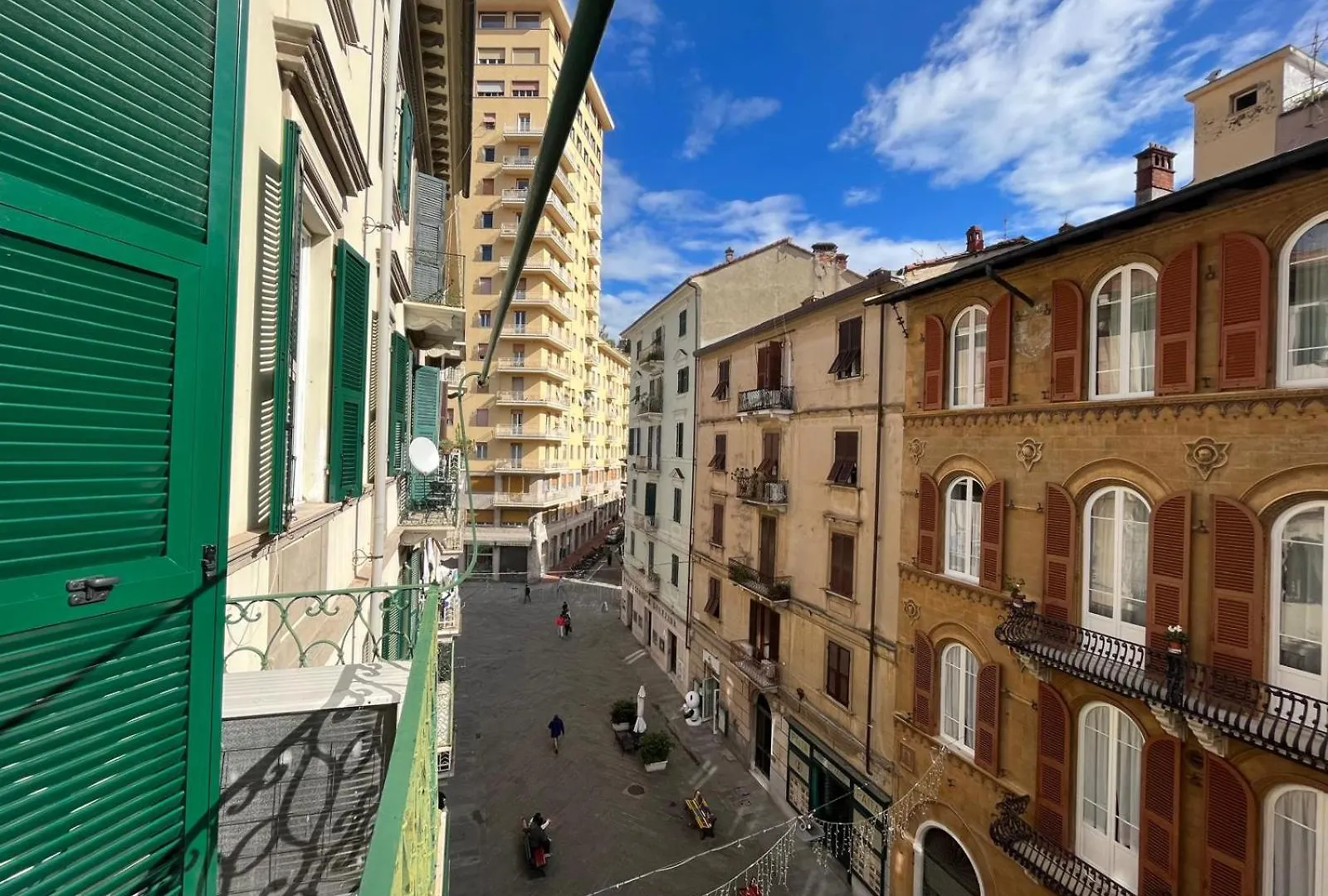 Centrale Ampio Appartamento 5 Minuti Stazione Cinque Terre La Spezia