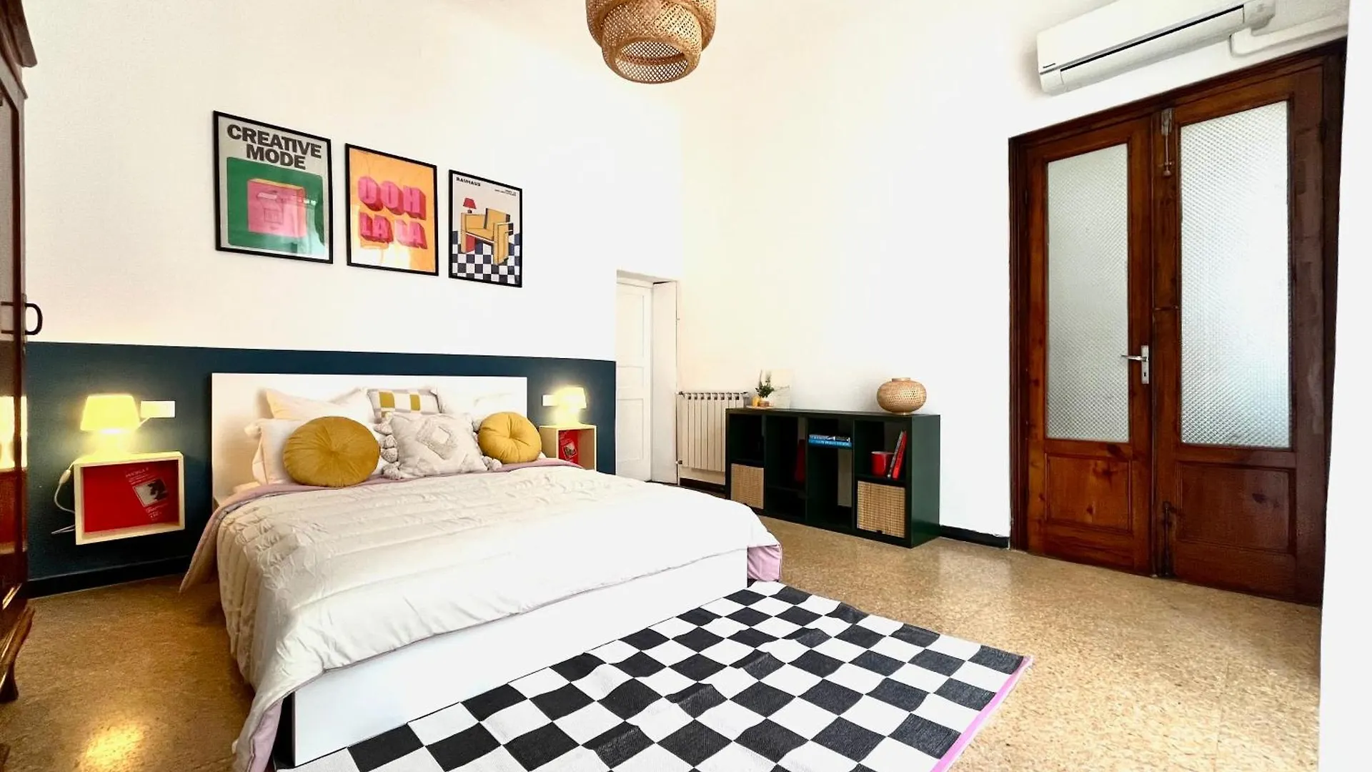 Apartment Centrale Ampio Appartamento 5 Minuti Stazione Cinque Terre La Spezia Italy