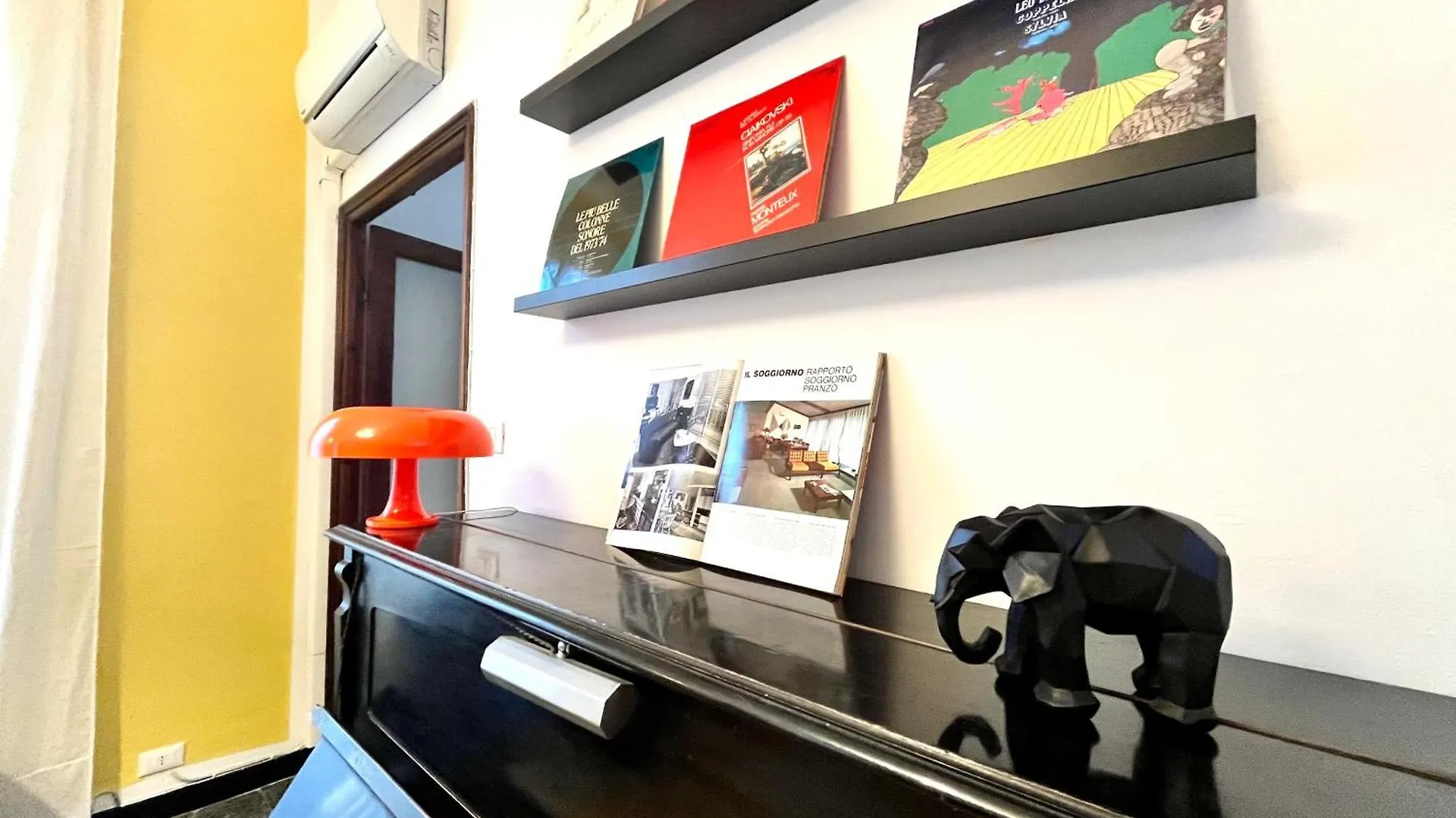 Apartment Centrale Ampio Appartamento 5 Minuti Stazione Cinque Terre La Spezia Italy